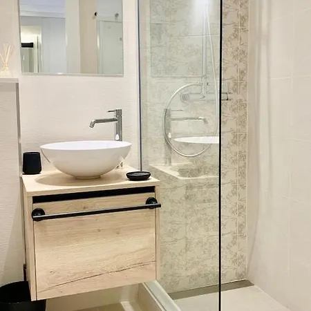 On Boulevard Apartamento *