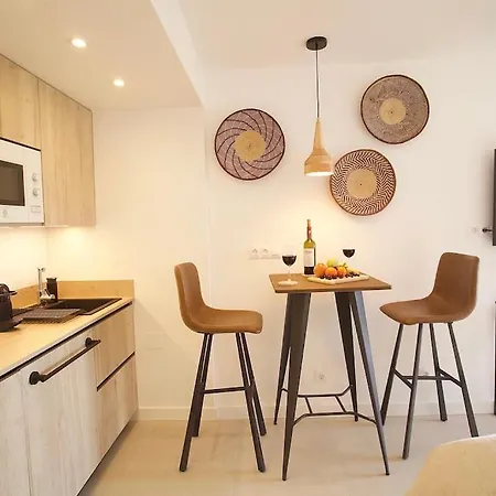 On Boulevard Apartamento *