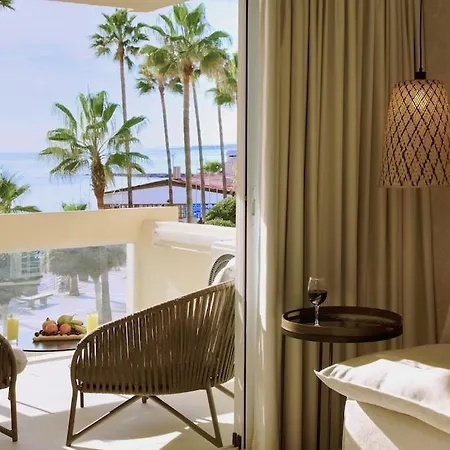 Apartamento On Boulevard *