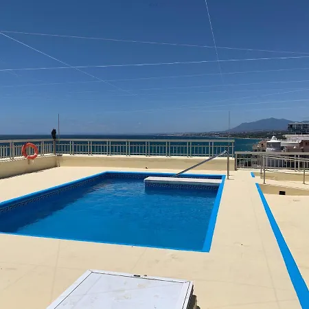 On Boulevard Apartment Marbella