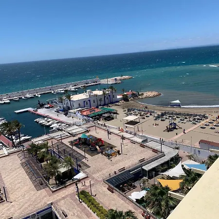 Apartamento On Boulevard Marbella