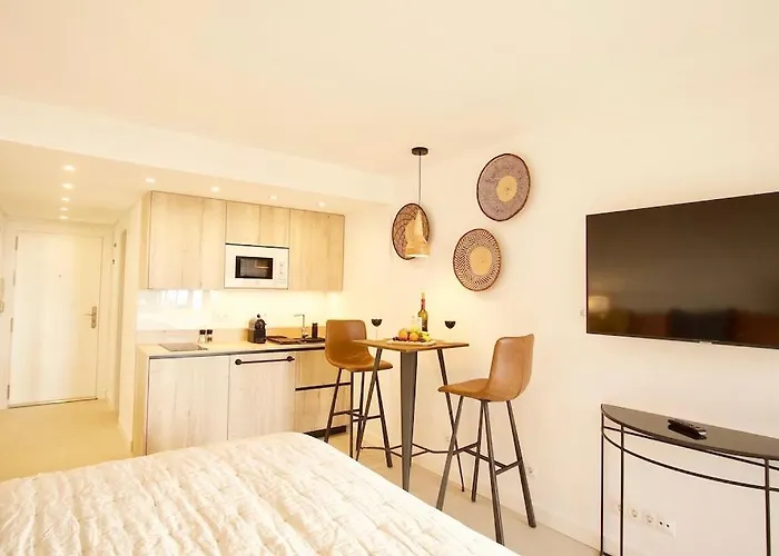 On Boulevard Appartamento Marbella
