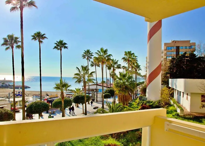 On Boulevard * Marbella
